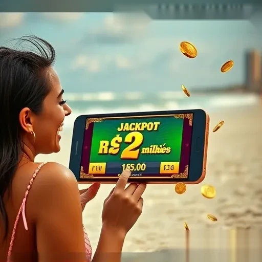 Tela login 7bet